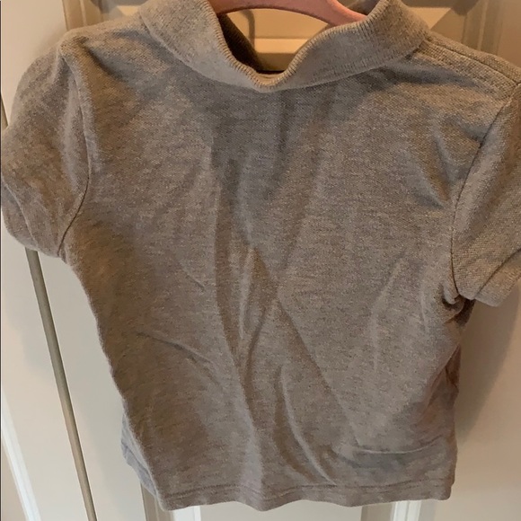 Ralph Lauren Polo Style Shirt - Picture 2 of 3